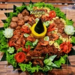 nasi tumpeng