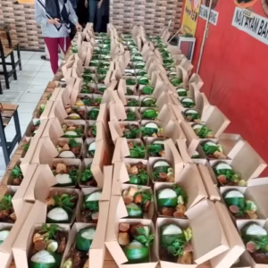 kuliena nasi ayam bakar 4