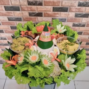 tumpeng